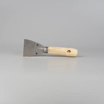 Festőspatulya 6 cm-es