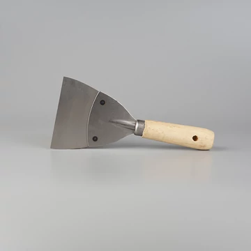 Festőspatulya 10 cm-es