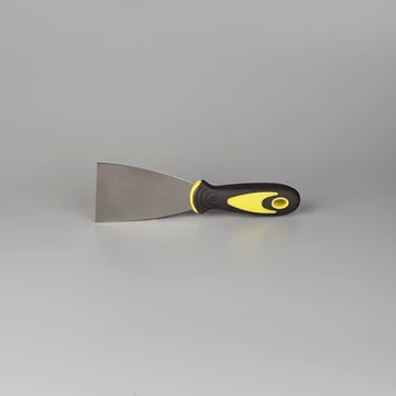 Rozsdamentes festőspatulya 60mm