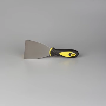 Rozsdamentes festőspatulya 80mm