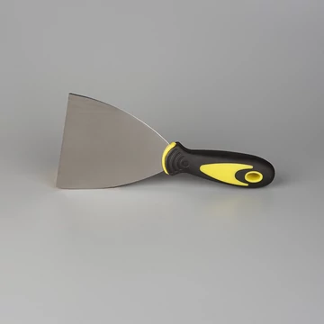 Rozsdamentes festőspatulya 100mm