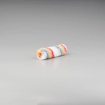 Festőhenger 10 cm-es 5 színű