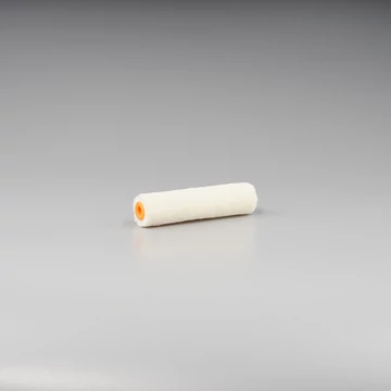 Velúr henger 10 cm-es