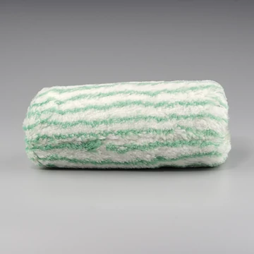 Póthenger Mester 8/68 18 cm zöldcsíkos