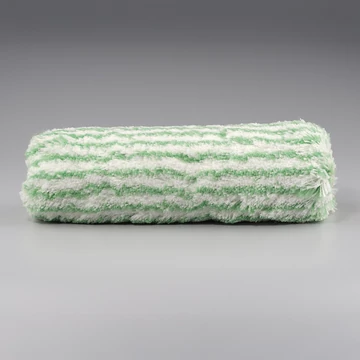 Póthenger Mester 8/68 25 cm zöldcsíkos