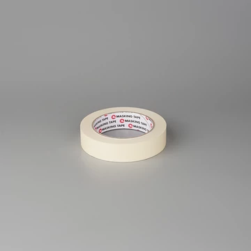 Festőszalag 25 mm, 50 m/tekercs