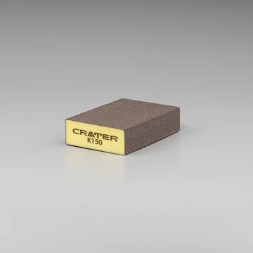 Csiszolószivacs 150-es érdesség
