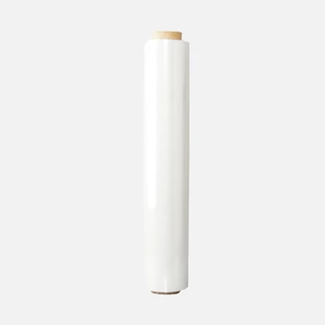 Kézi, stretch fólia,1615 gramm, naturál