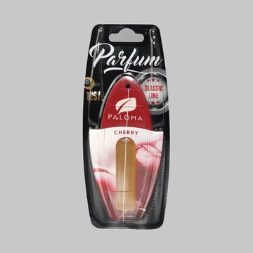 Paloma autóparfüm Cherry illattal