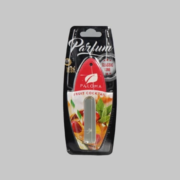 Paloma autóparfüm Fruit Coctail illattal