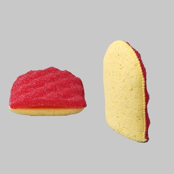 Masszázskesztyű