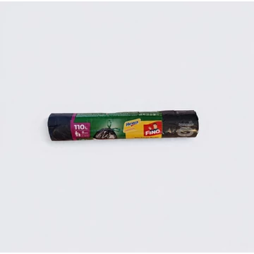 Fino Magnum Szemeteszsák önzáró szalaggal 110 l,8 db/tekercs