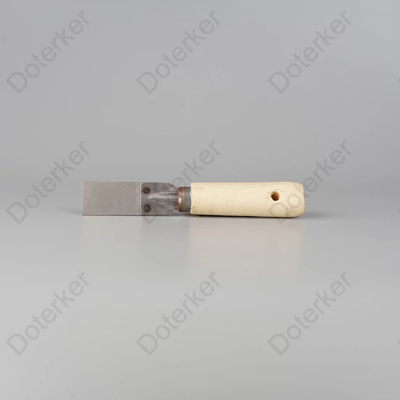 Festőspatulya 3 cm-es