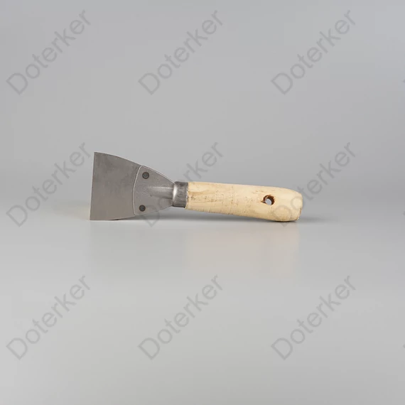 Festőspatulya 6 cm-es