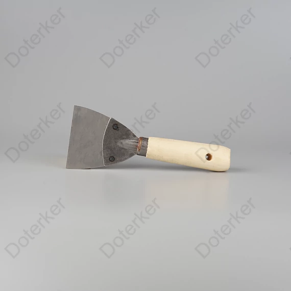 Festőspatulya 8 cm-es