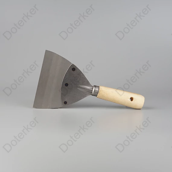 Festőspatulya 12 cm-es