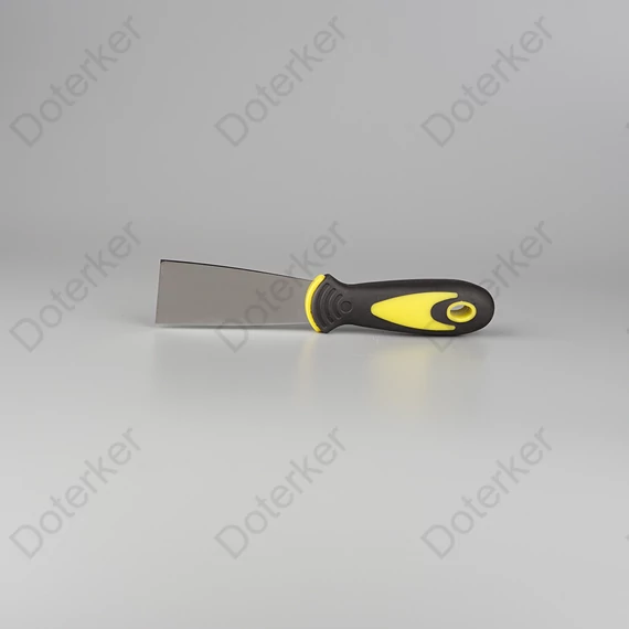 Rozsdamentes festőspatulya 40mm