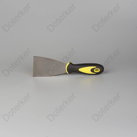 Rozsdamentes festőspatulya 60mm