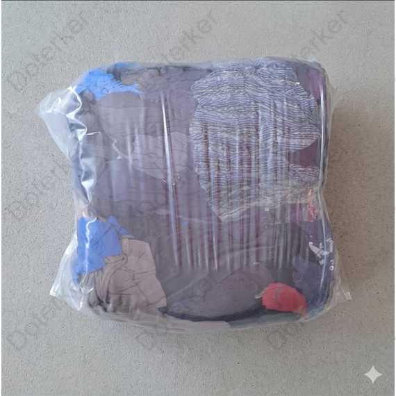 Géprongy színes 10 kg/csomag
