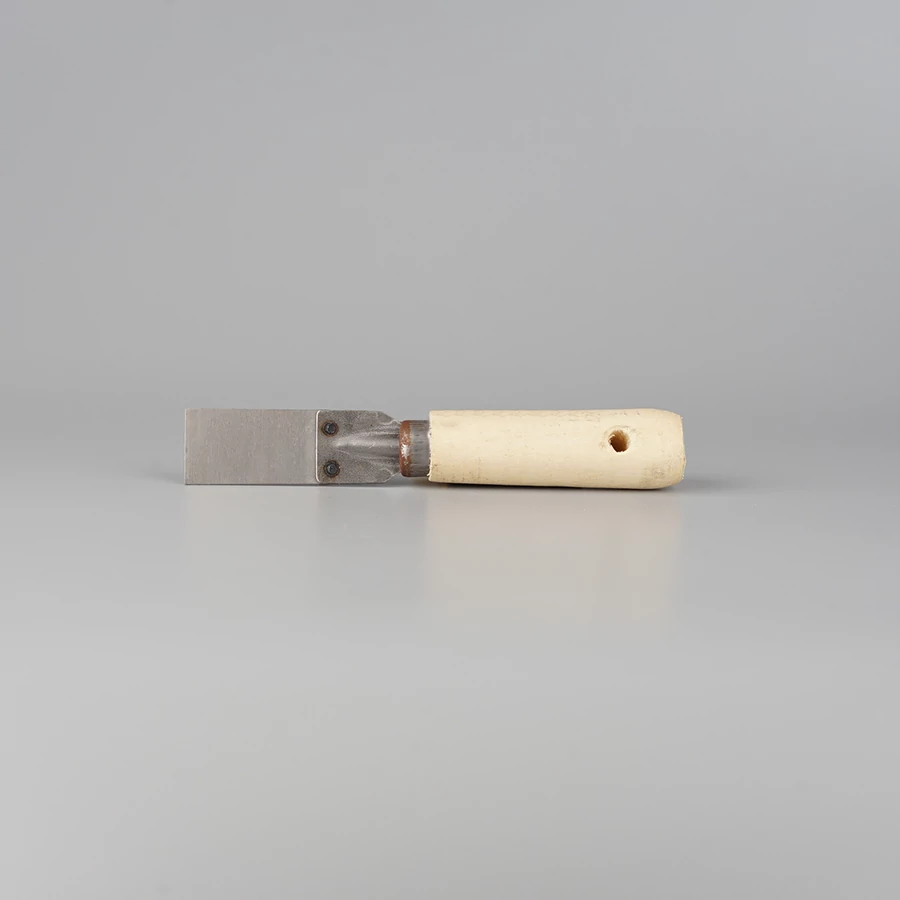 Festőspatulya 3 cm-es