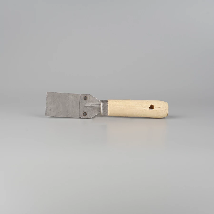 Festőspatulya 4 cm-es