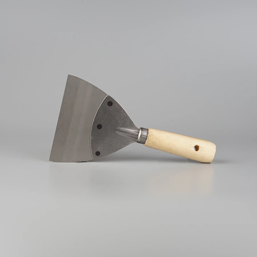 Festőspatulya 12 cm-es