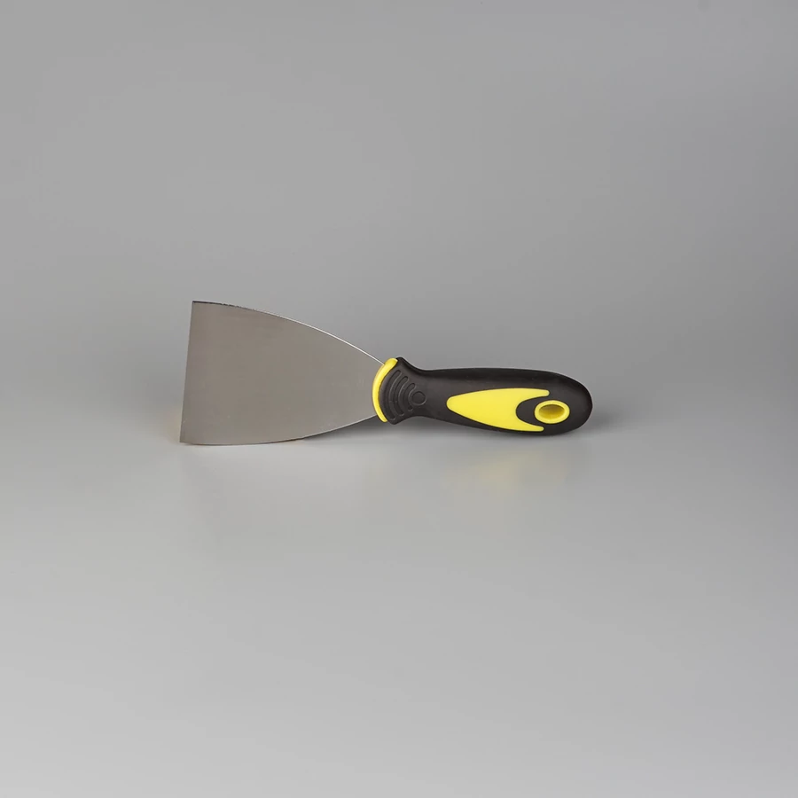 Rozsdamentes festőspatulya 80mm