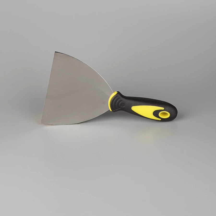 Rozsdamentes festőspatulya 120mm