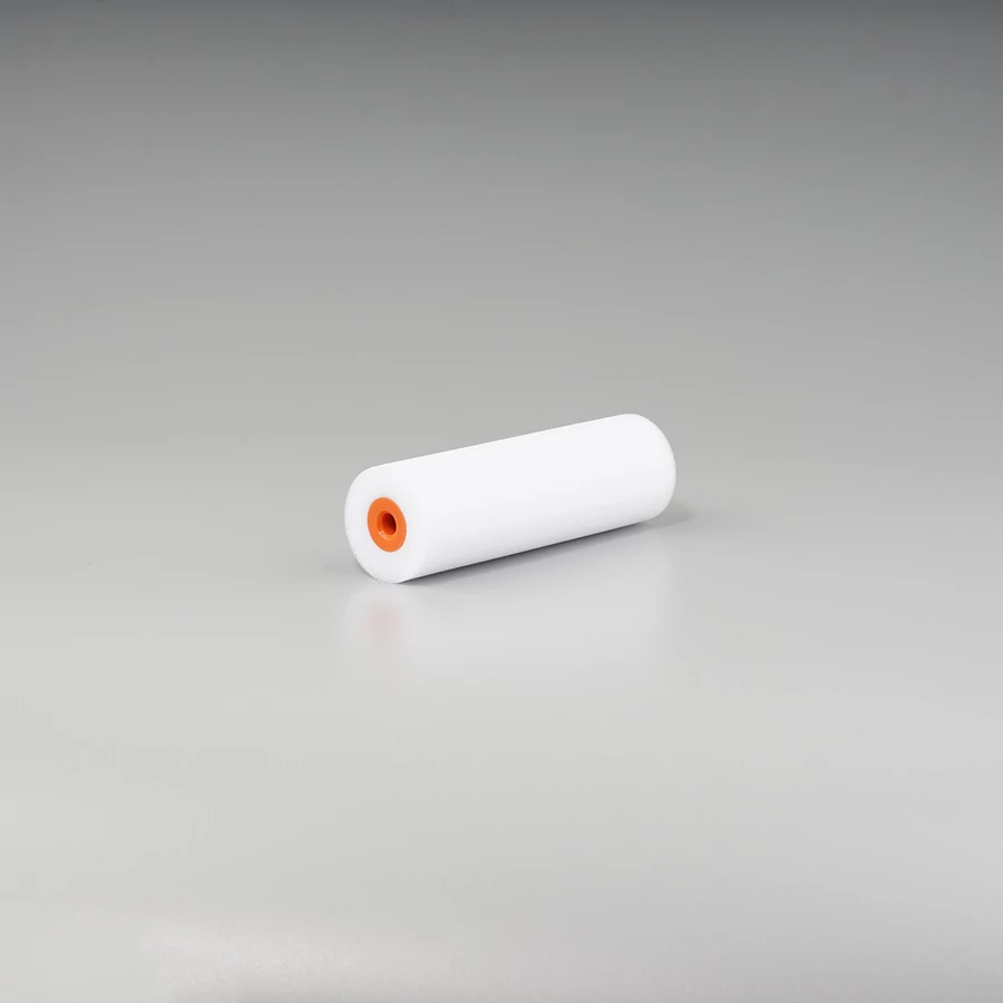 Szivacshenger 10 cm-es
